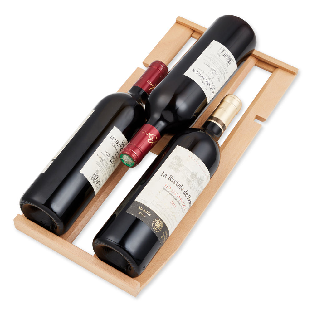 12" Built-in 18 Bottle Wine Coolers