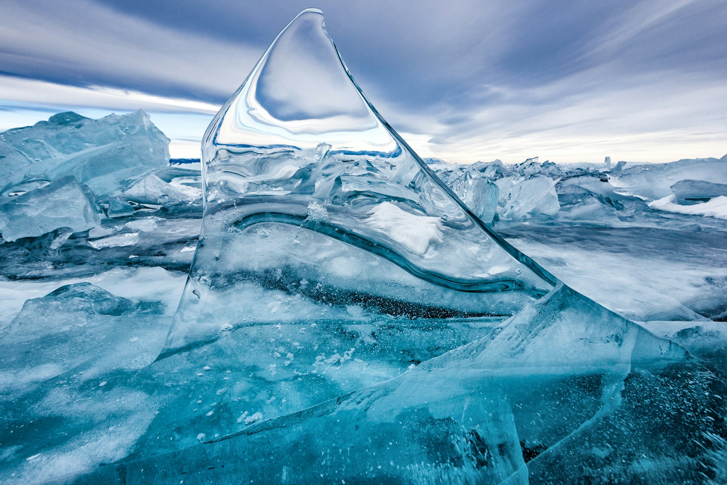 Efficient Ice Solutions with the 450 lbs Split Commercial Ice Maker for ...