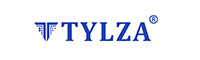Tylza wine cooler glass door detail