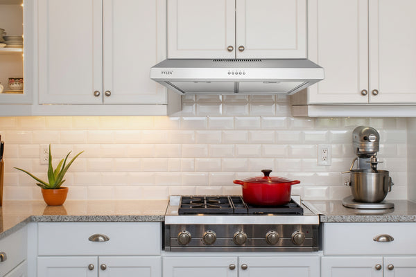 Range Hoods