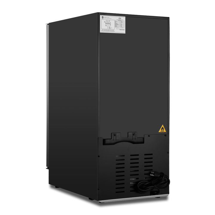 15" Built-in 30 Bottle Single Zone Wine Coolers
