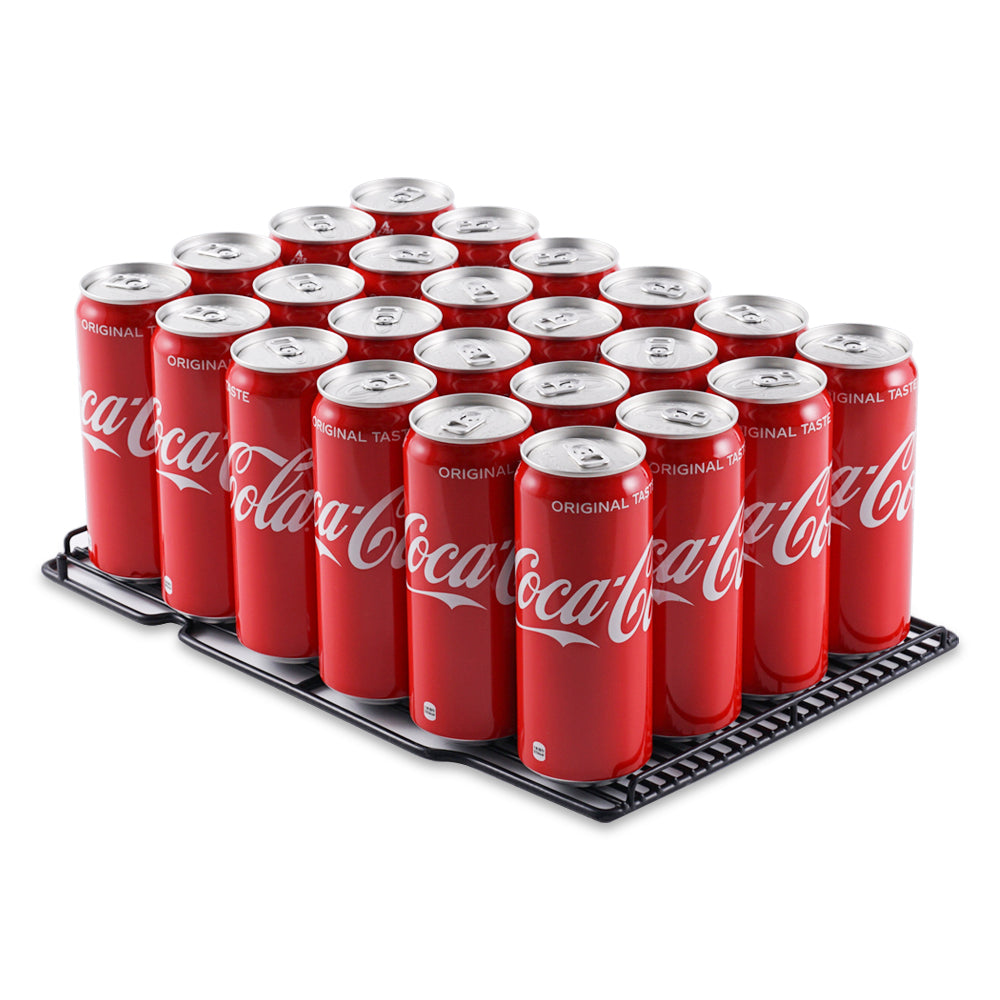15" Single Zone 130 Cans Capacity Beverage Refrigerator - Tylza