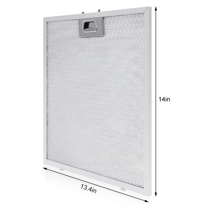 Tylza Range Hood KMJ01-30 Aluminum Mesh Filter.