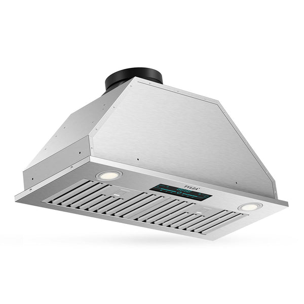 30" 900 CFM Under Cabinet Range Hood