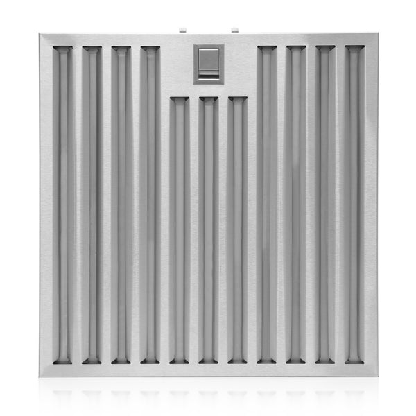 Tylza Range Hood KME02-30 Stainless Steel Filter